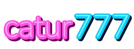catur777 — logo kanal