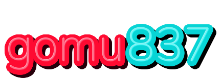 gomu837 — logo kanal