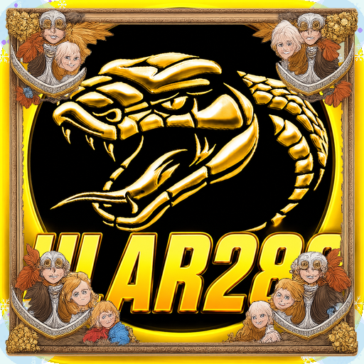 ular288 — galeri pratinjau Resmi APK