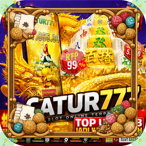 catur777 — mitra unggulan