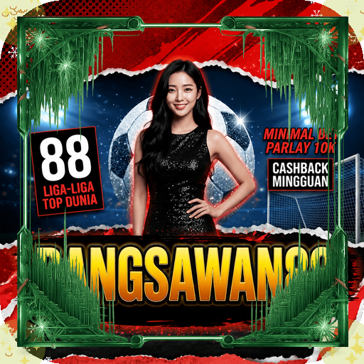 bangsawan88 — mitra unggulan