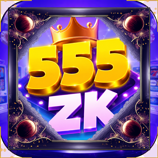 555zk — mitra unggulan